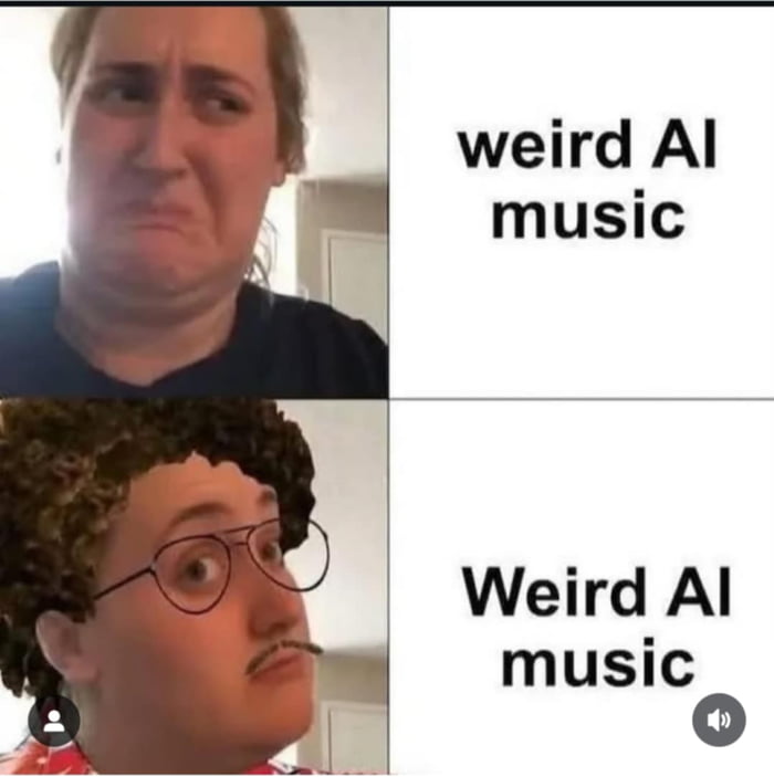 Al music