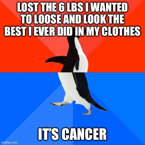 Cuz of you guys posting fking emojis