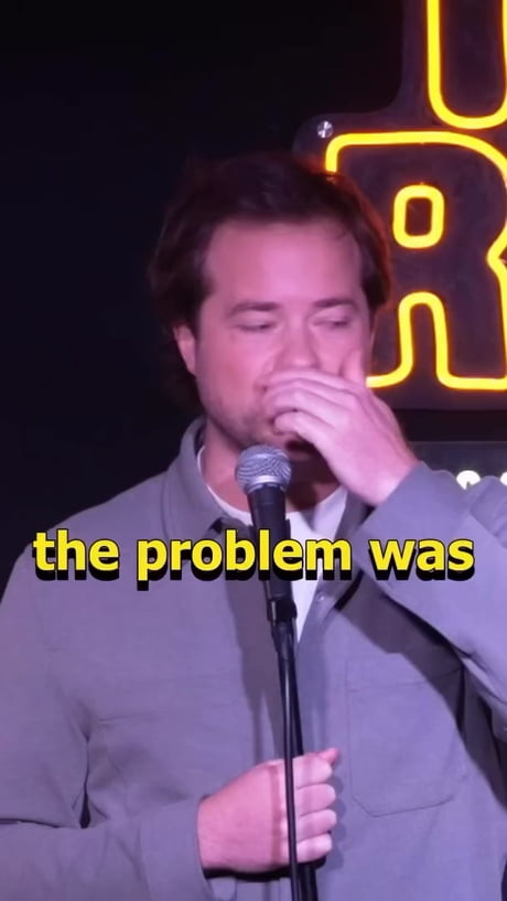 Why is it always the white people who are offended by the jokes even the friends don't mind?