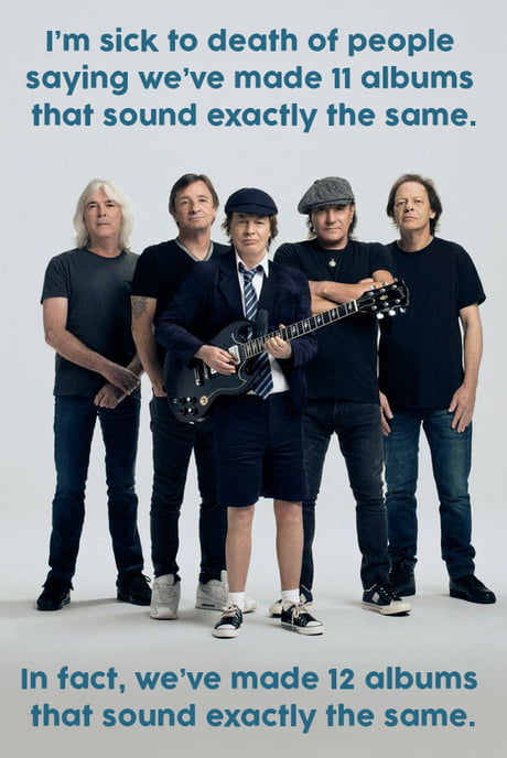 Best Funny acdc Memes - 9GAG