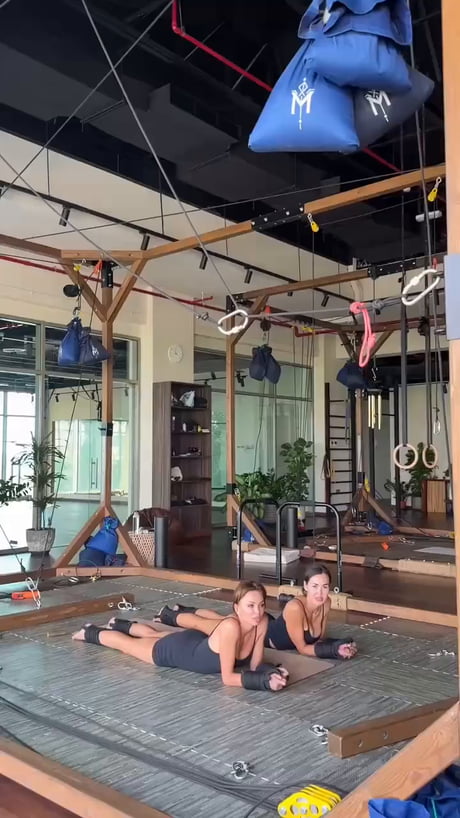 Surely there must be some kind of headline here