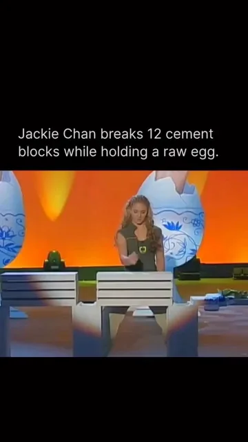 Meme Original De Jackie Chan #foryourpage #foryoupage #trend #viral