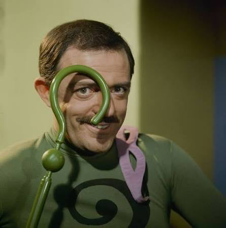 The Riddler Silly Best Funny riddler Memes - 9GAG