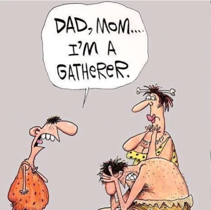 Coming out