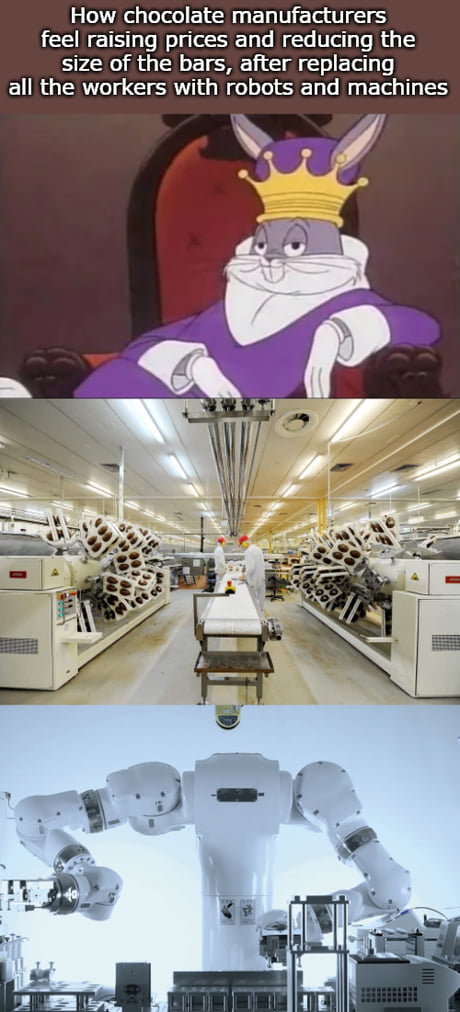 Funny Factory Memes