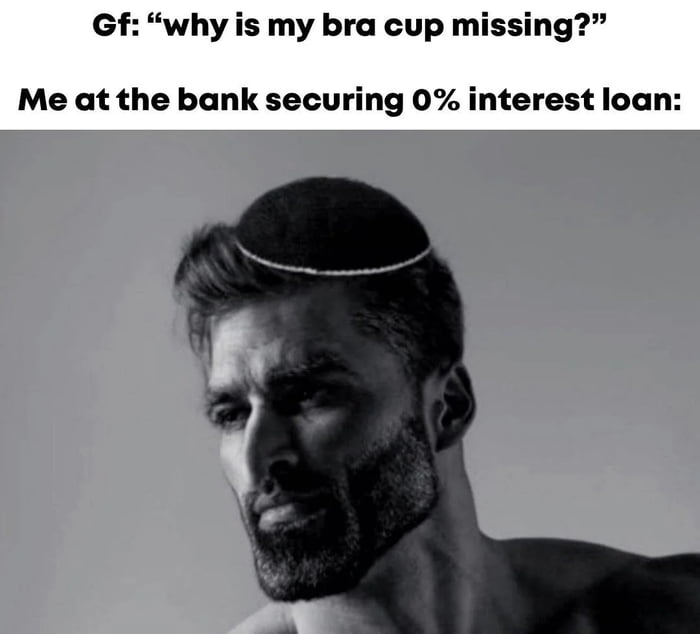 Big Bra Time