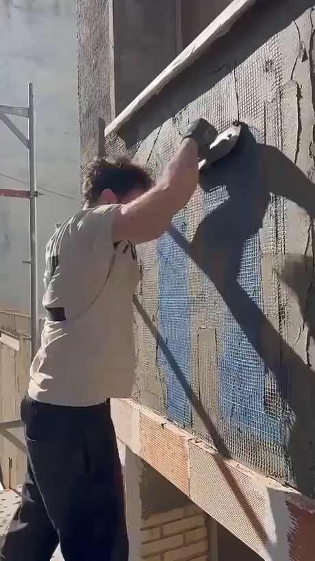 This is how you fake it till you make it with your house