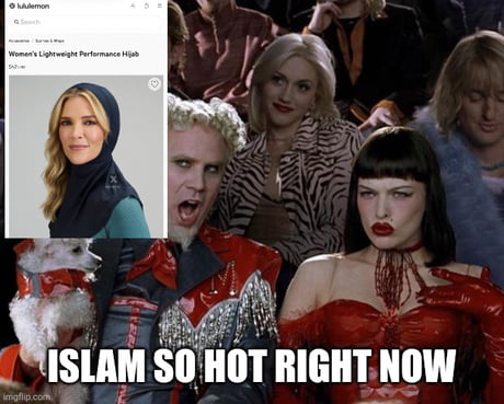 Lulumemon Memes Best Funny hijab Memes - 9GAG