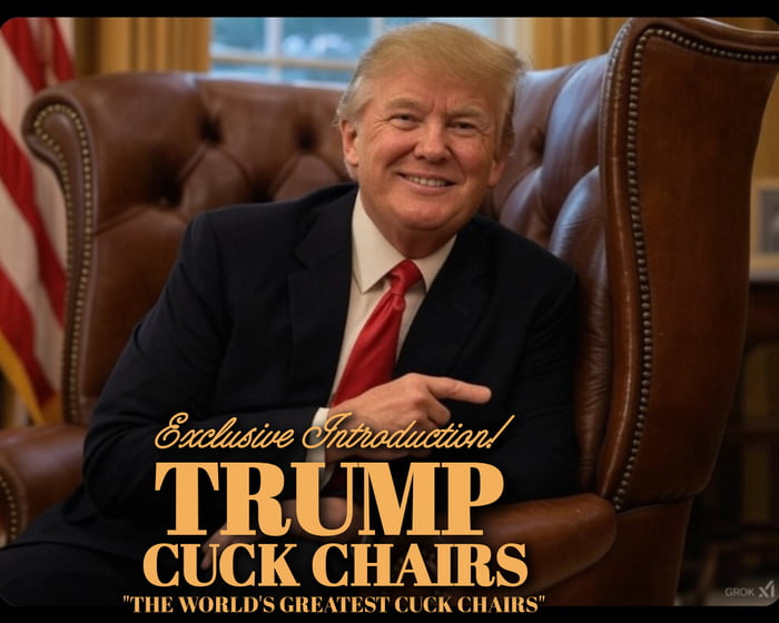 Exclusive: From the man who brought you Trump Steaks - 9GAG