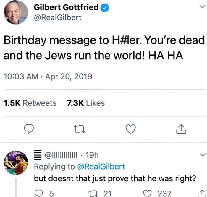 Food For Thought
