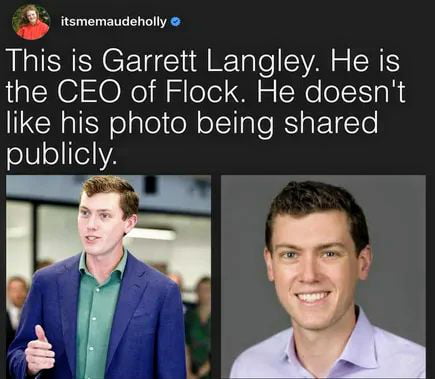 Yeah, it's one of them