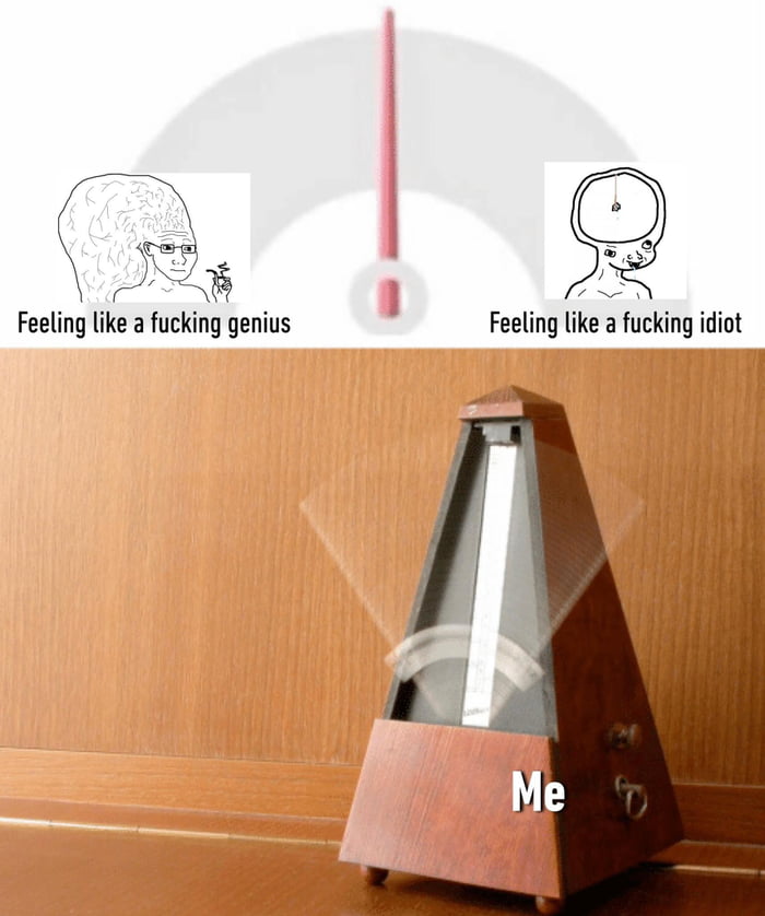 How it feels learning to code
