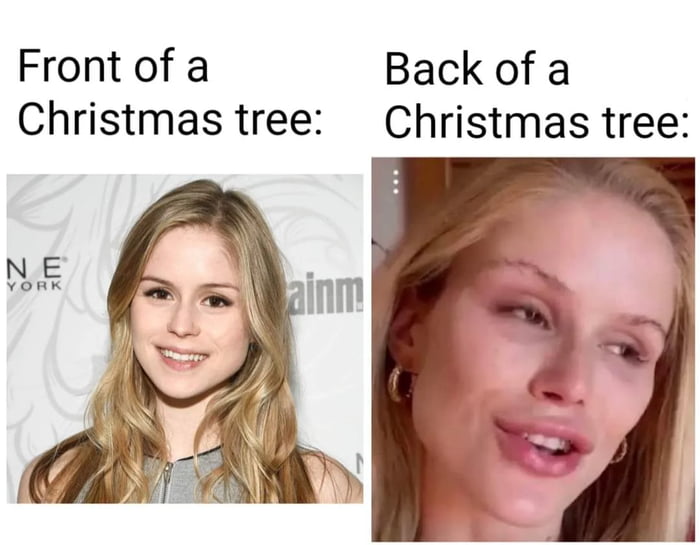Never go full retarded