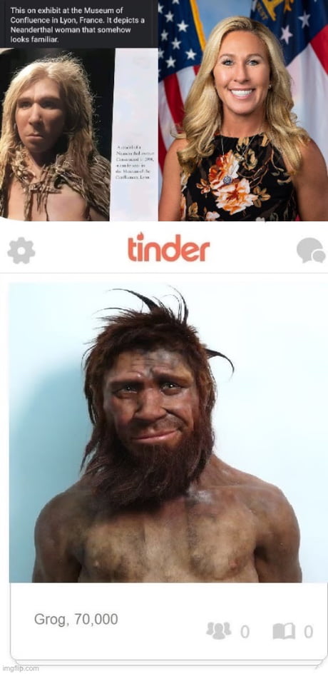 Best Funny neanderthal Memes - 9GAG