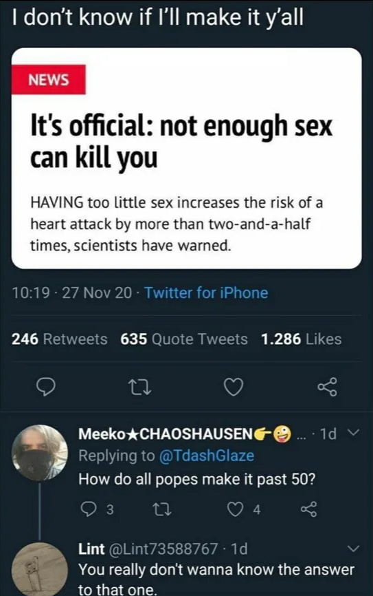 A short and witty title does the trick