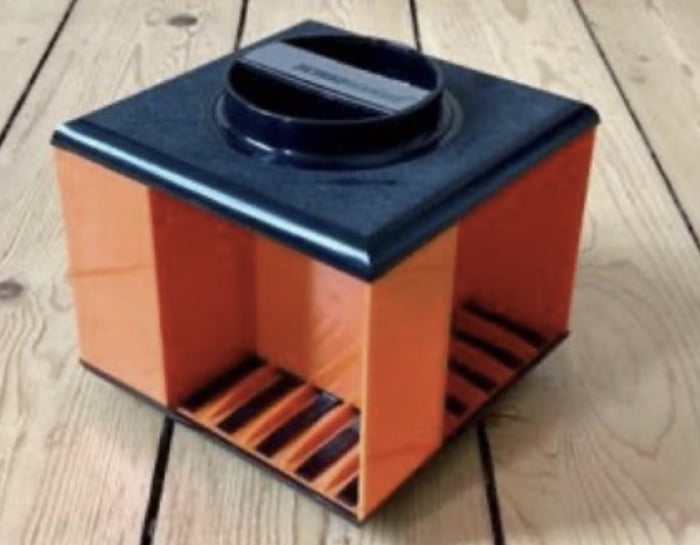 If you know what it is, you know what it is