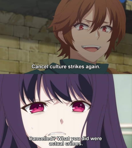Westerners, Stop Trying to Cancel Anime