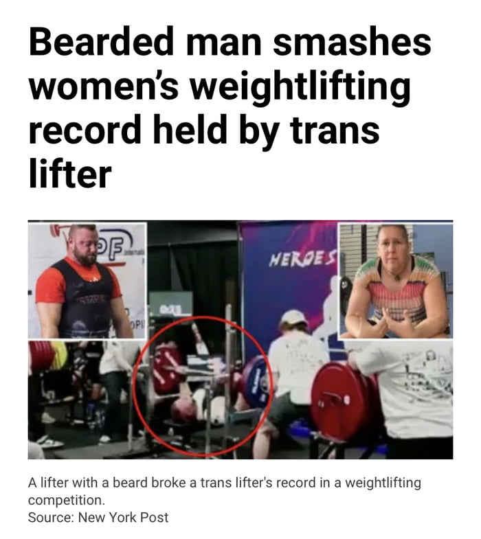 Avi Silverberg, the head coach for Team Canada Powerlifting entered