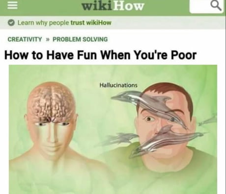 Best Funny wikihow Memes - 9GAG