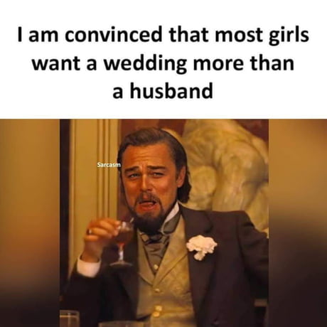 Women only care about fancy stuff