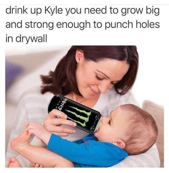 To be the best you got to drink the best 9GAG