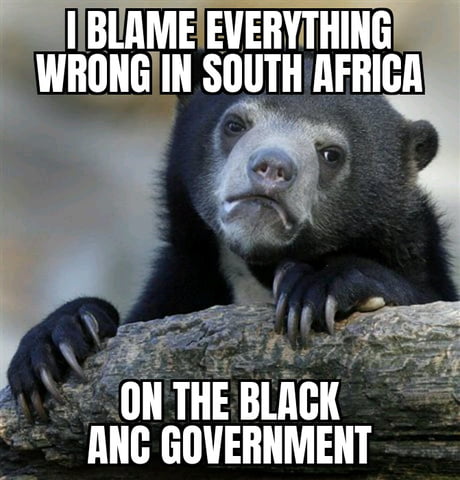 black people problems meme
