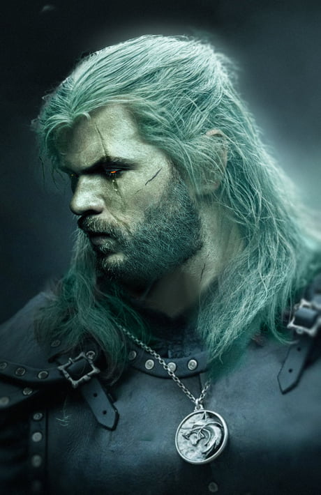 Petition · NETFLIX: You MUST keep Henry Cavill as The Witcher and replace  the writers instead ·