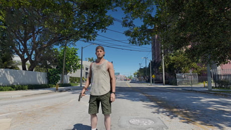 Over 90 GTA VI Screenshots Hit The Internet In Surprise Video Game