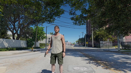 GTA 6 leak brings 90+ allegedly videos and screens leak online