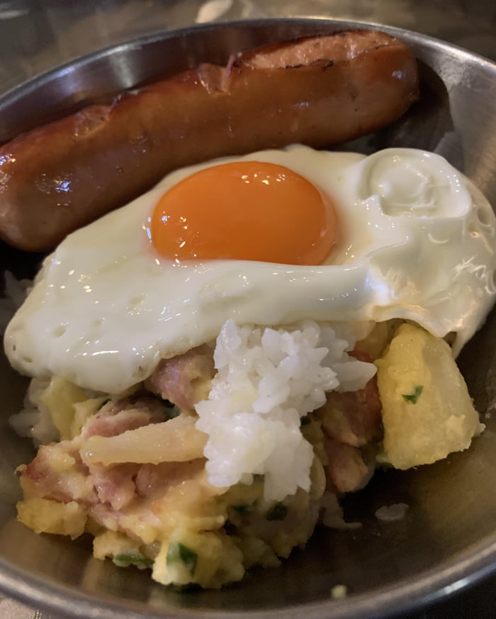 sausage-and-eggs-9gag