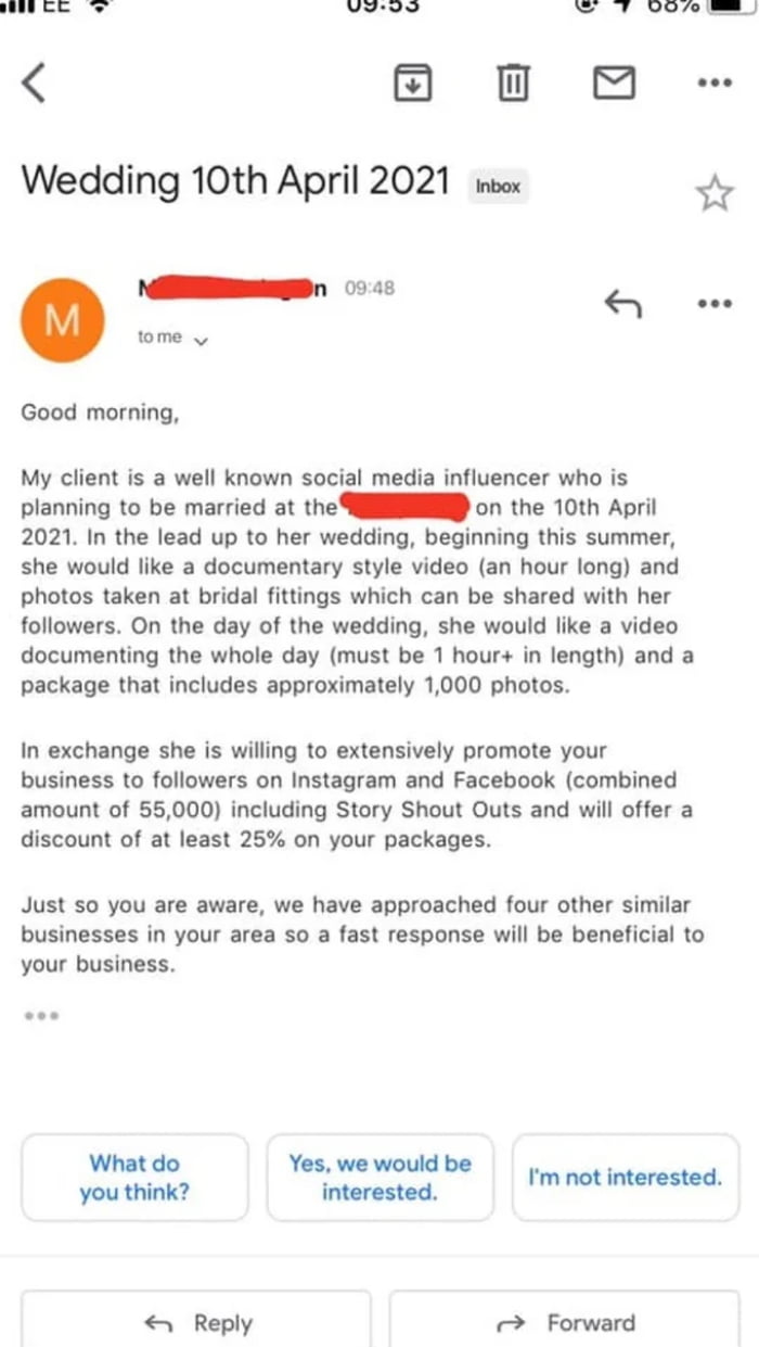What A Lovely Offer 9GAG what-a-lovely-offer-9gag