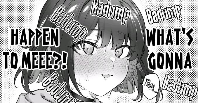 When She Realize That She S In Ntr Doujins Gag