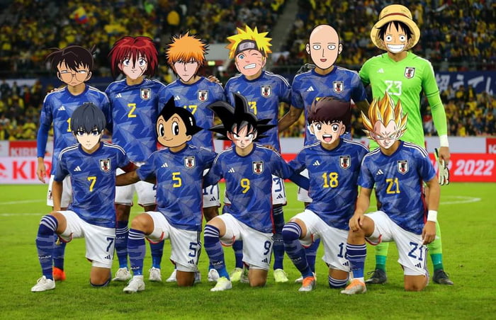 Japan right now