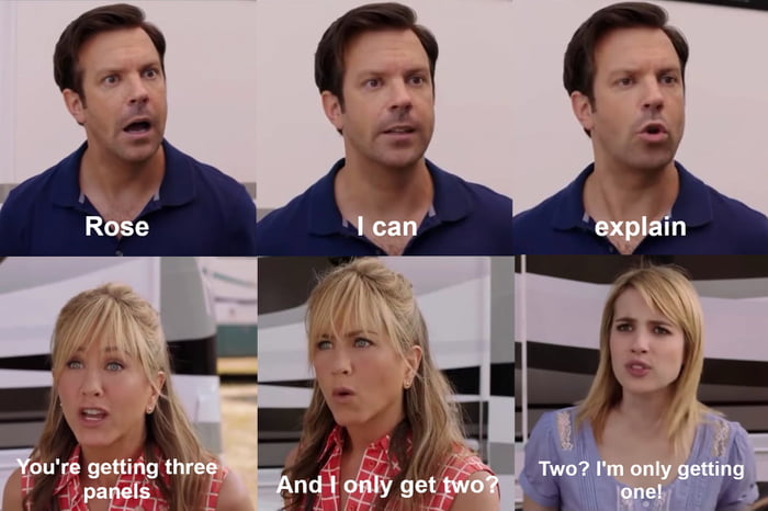 The Millers