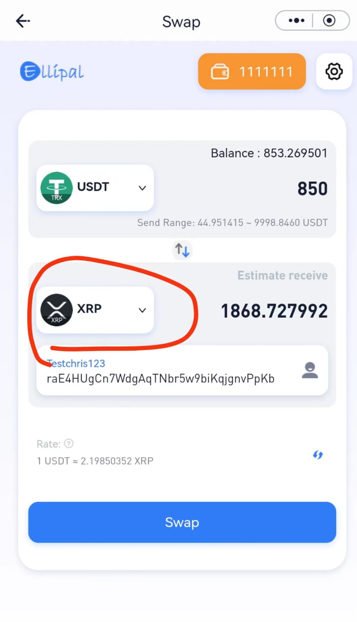Can Xrp Go Up To 1000 Can Xrp Go Up To 1000