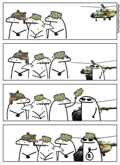 FlorkofCows Comics  Cartoon memes, Memes, Funny stories