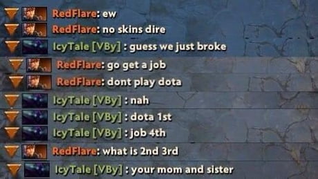 Best Funny dota 2 Memes 9GAG
