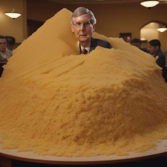 ai-mitch-mcconnell-at-olive-garden-waiter-grinding-grated-cheese