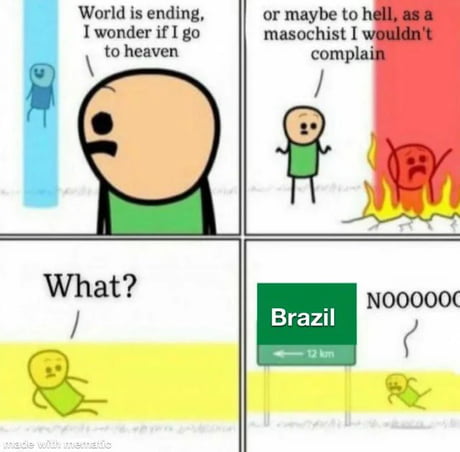 Picture memes LjnxyjQh9 by Big_Iron: 1 comment - iFunny Brazil