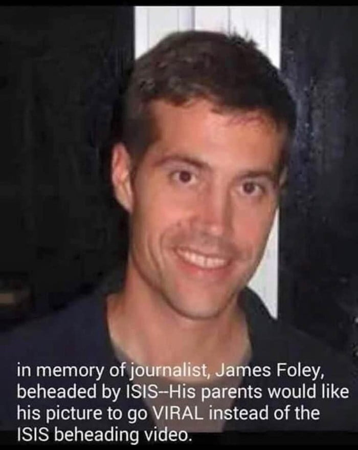 James Foley