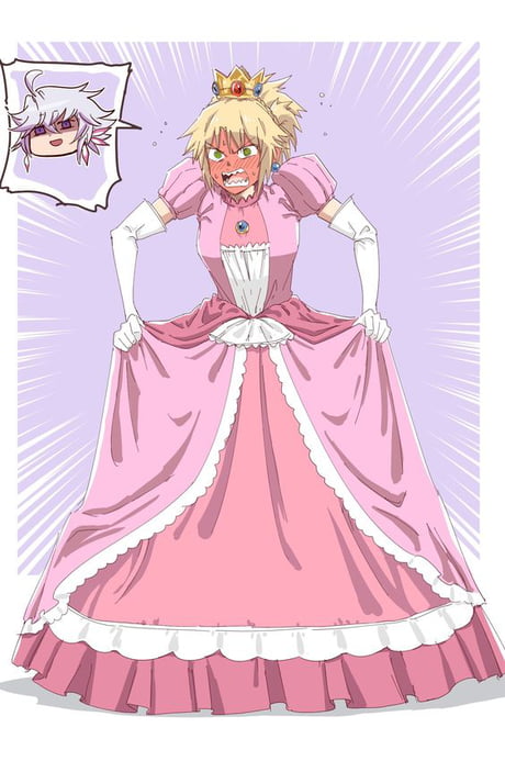 Princess Mordred - 9GAG