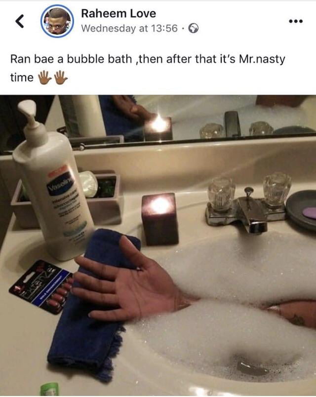 True Love?