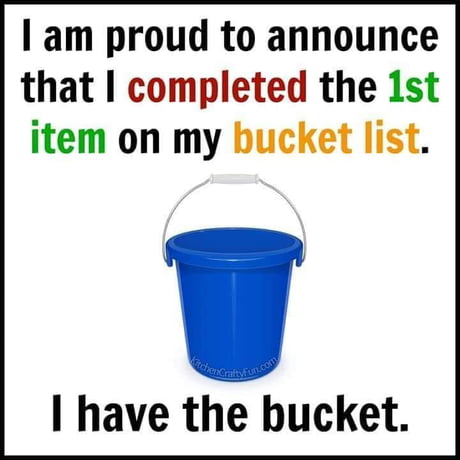 Finally!