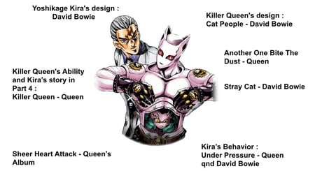 Killer Queen! - 9GAG