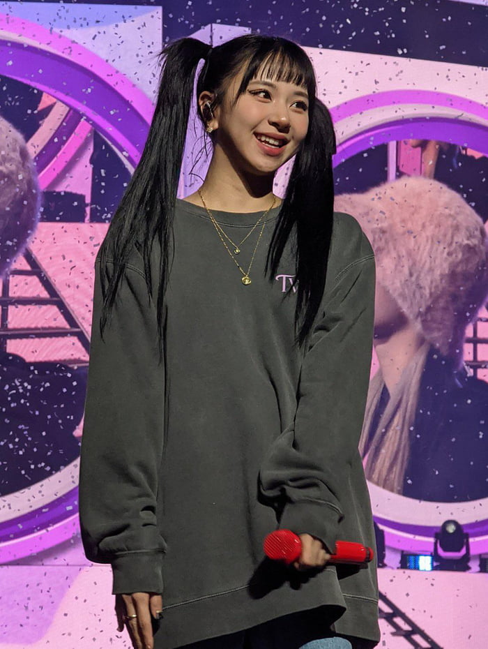 Photo : Chaeyoung