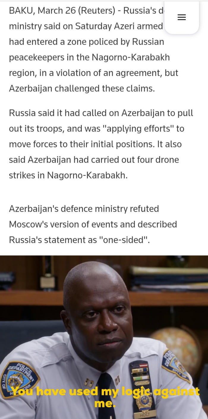 Well, well, well how the turntables... 9GAG