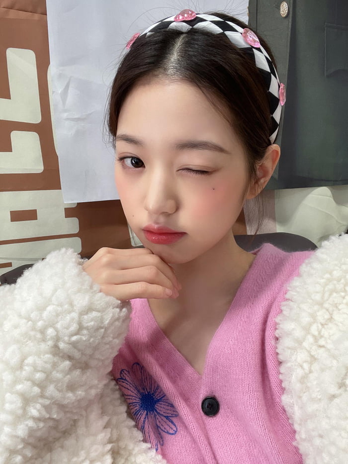 Photo : Wonyoung