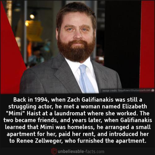 Zach Galifianakis 9GAG