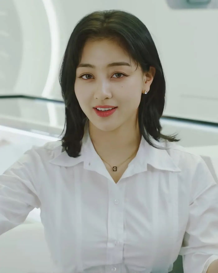 Photo : Beautiful God Jihyo