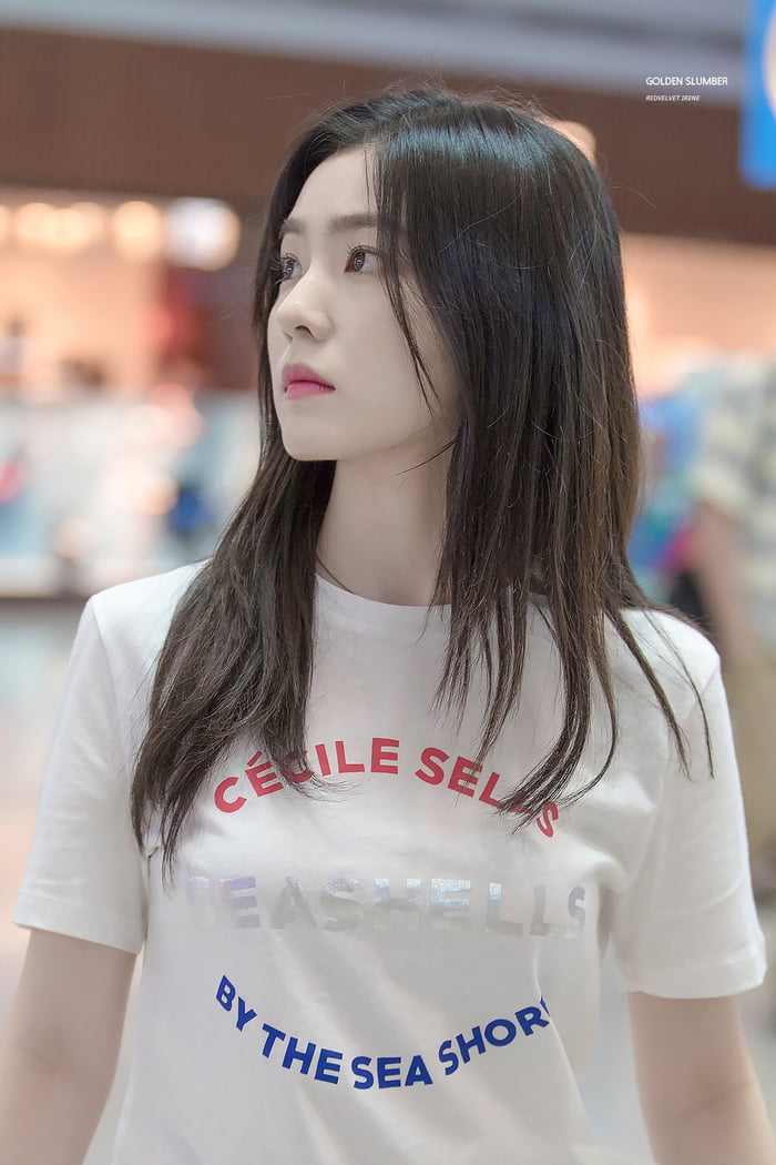 Photo : Irene